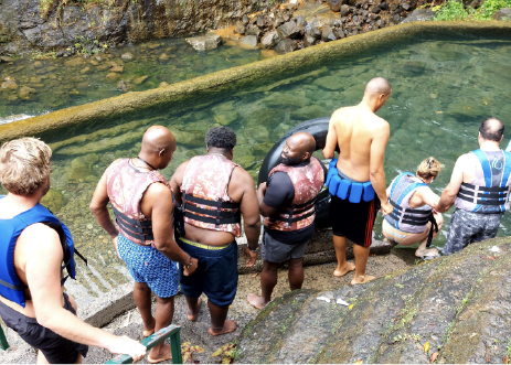 Diverse Dominica photo 6