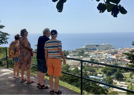 Scenic Dominica photo 3