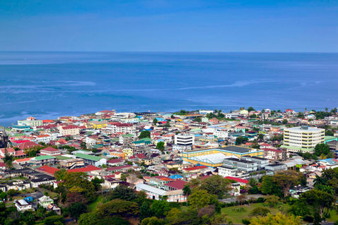 Best of Dominica